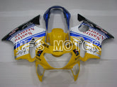 Honda CBR600 F4 1999-2000 Injection ABS Fairing - Nastro Azzurro - Blue Yellow - MFS3119